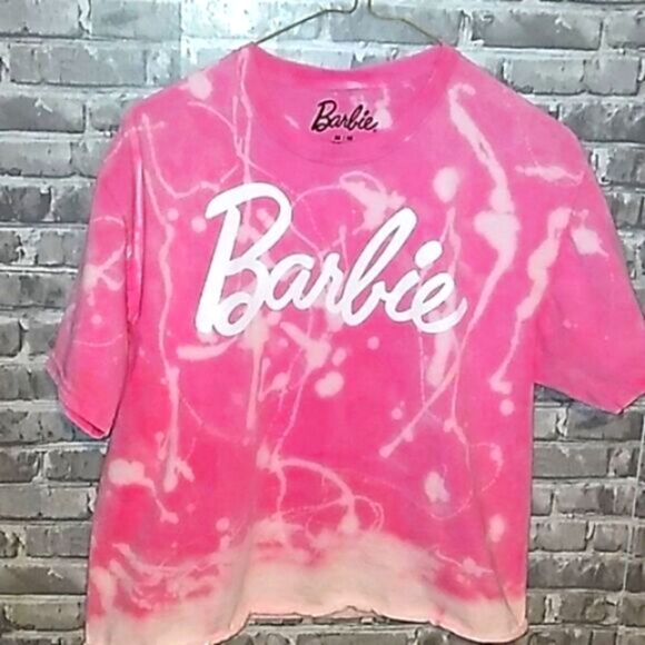 barbie but make it grunge - Picture 1 of 5